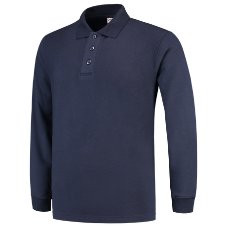 Tricorp Polosweater 301004 Dark Slate Gray Sweaters Ink / 3XL,Ink / L,Ink / M,Ink / S,Ink / XL,Ink / XS,Ink / XXL