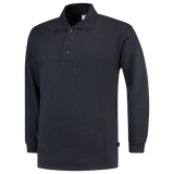 Tricorp Polosweater 301004 Dark Slate Gray Sweaters Navy / 3XL,Navy / L,Navy / M,Navy / S,Navy / XL,Navy / XS,Navy / XXL