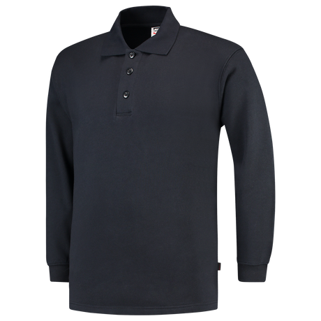 Tricorp Polosweater 301004 Dark Slate Gray Sweaters Navy / 3XL,Navy / L,Navy / M,Navy / S,Navy / XL,Navy / XS,Navy / XXL