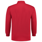 Tricorp Polosweater 301004 Firebrick Sweaters Antramel / XS,Antramel / S,Antramel / M,Antramel / L,Antramel / XL,Antramel / XXL,Antramel / 3XL,Black / XS,Black / S,Black / M,Black / L,Black / XL,Black / XXL,Black / 3XL,Bottlegreen / XS,Bottlegreen / S,Bottlegreen / M,Bottlegreen / L,Bottlegreen / XL,Bottlegreen / XXL,Bottlegreen / 3XL,Darkgrey / XS,Darkgrey / S,Darkgrey / M,Darkgrey / L,Darkgrey / XL,Darkgrey / XXL,Darkgrey / 3XL,Greymel / XS,Greymel / S,Greymel / M,Greymel / L,Greymel / XL,Greymel / XXL,Gr