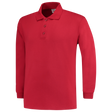 Tricorp Polosweater 301004 Firebrick Sweaters Red / 3XL,Red / L,Red / M,Red / S,Red / XL,Red / XS,Red / XXL