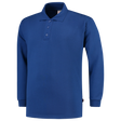 Tricorp Polosweater 301004 Dark Slate Blue Sweaters Royalblue / 3XL,Royalblue / L,Royalblue / M,Royalblue / S,Royalblue / XL,Royalblue / XS,Royalblue / XXL