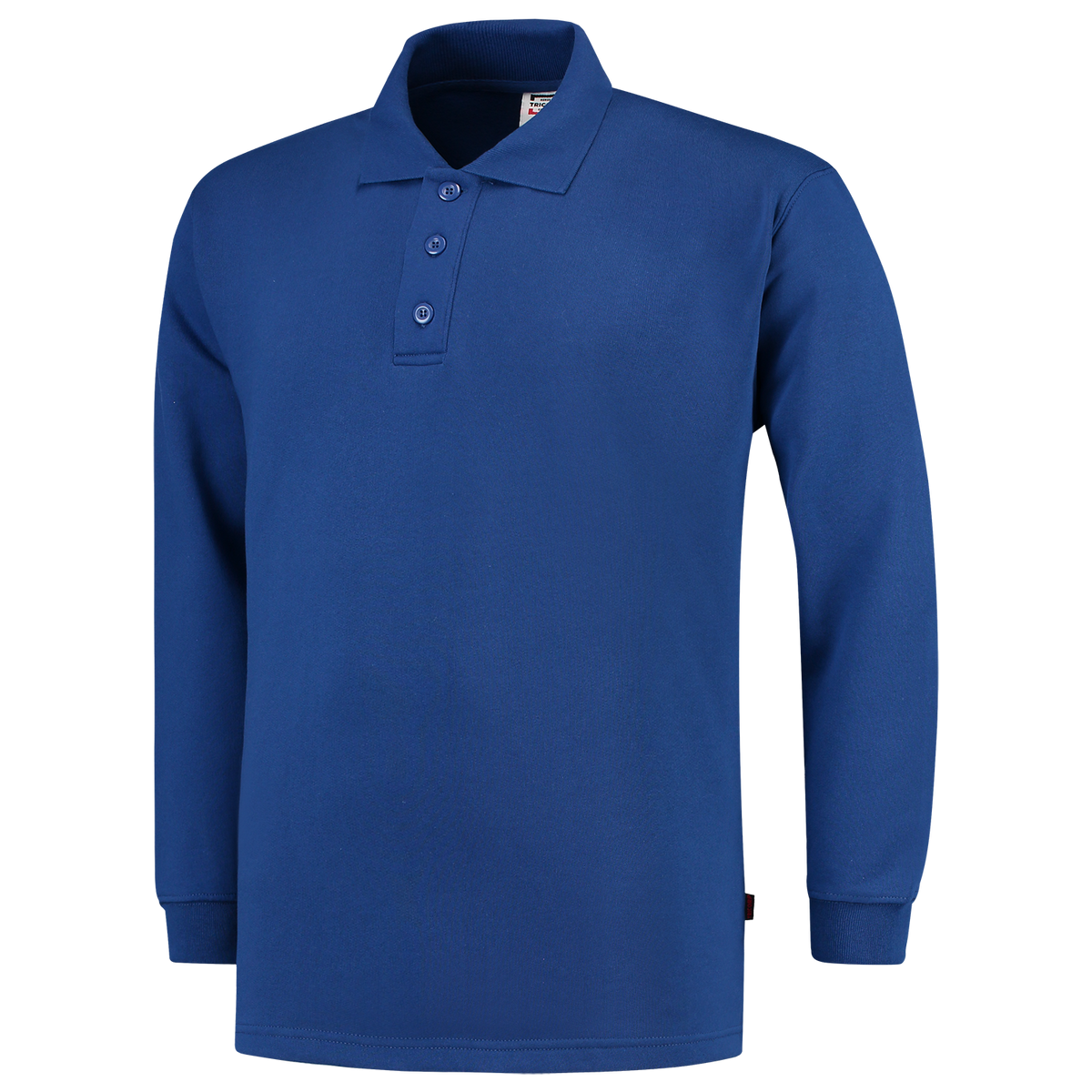 Tricorp Polosweater 301004 Dark Slate Blue Sweaters Royalblue / 3XL,Royalblue / L,Royalblue / M,Royalblue / S,Royalblue / XL,Royalblue / XS,Royalblue / XXL