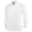 Tricorp Polosweater 301004 Lavender Sweaters White / 3XL,White / L,White / M,White / S,White / XL,White / XS,White / XXL