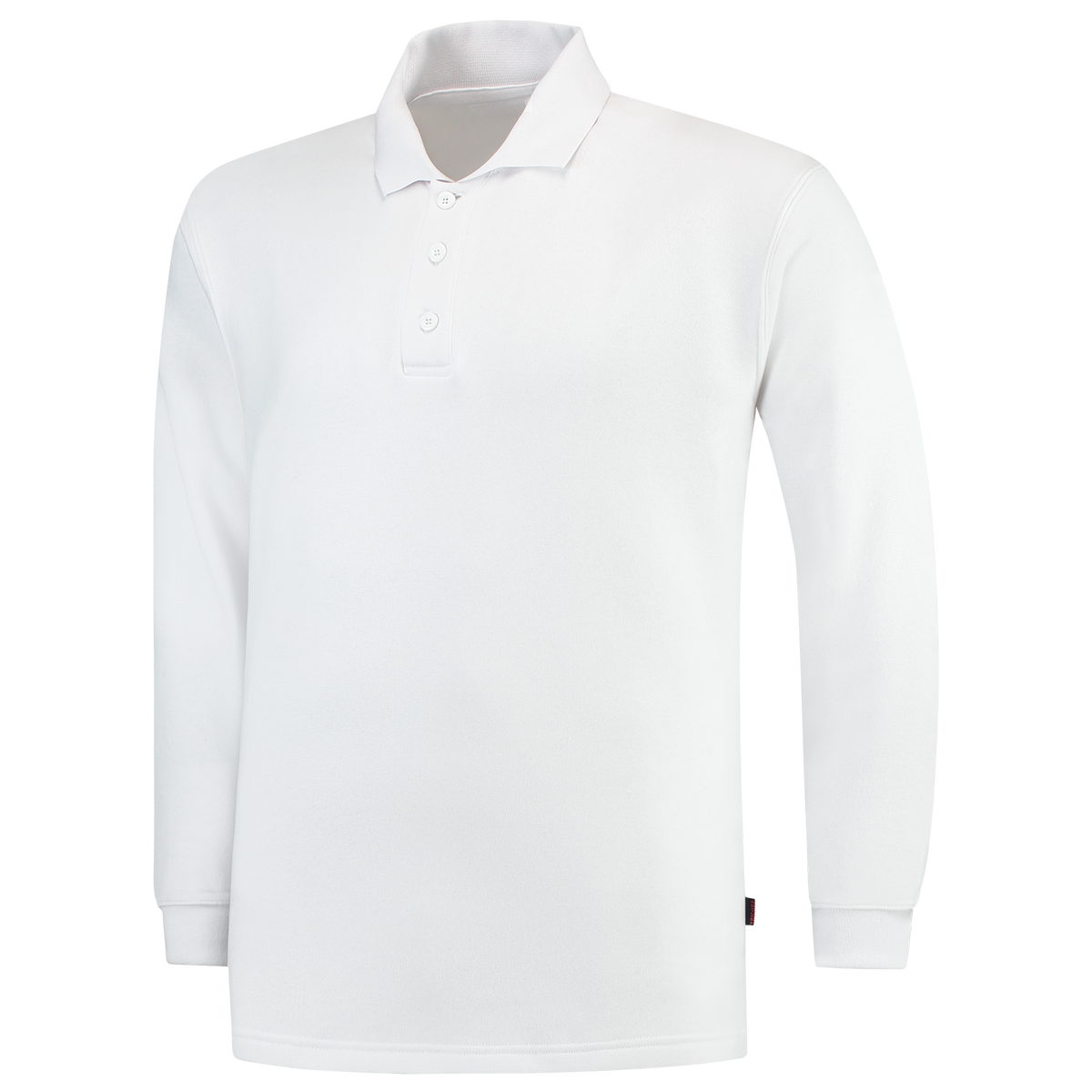 Tricorp Polosweater 301004 Lavender Sweaters White / 3XL,White / L,White / M,White / S,White / XL,White / XS,White / XXL