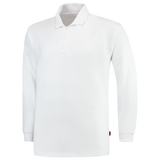 Tricorp Polosweater 301004 Lavender Sweaters White / 3XL,White / L,White / M,White / S,White / XL,White / XS,White / XXL