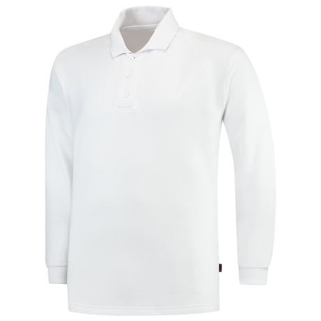 Tricorp Polosweater 301004 Lavender Sweaters White / 3XL,White / L,White / M,White / S,White / XL,White / XS,White / XXL