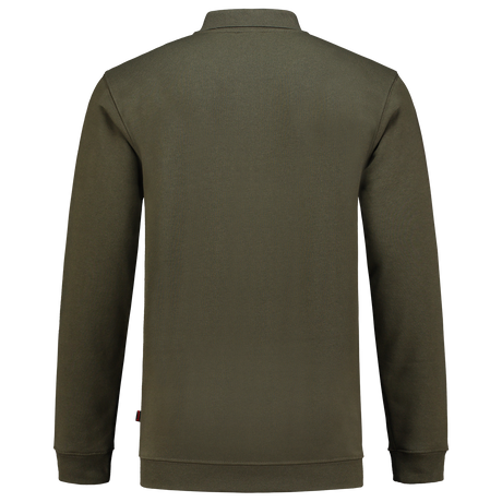 Tricorp Polosweater Boord 301016 Dark Slate Gray Sweaters Antramel / XS,Antramel / S,Antramel / M,Antramel / L,Antramel / XL,Antramel / XXL,Antramel / 3XL,Army / XS,Army / S,Army / M,Army / L,Army / XL,Army / XXL,Army / 3XL,Black / XS,Black / S,Black / M,Black / L,Black / XL,Black / XXL,Black / 3XL,Bottlegreen / XS,Bottlegreen / S,Bottlegreen / M,Bottlegreen / L,Bottlegreen / XL,Bottlegreen / XXL,Bottlegreen / 3XL,Darkgrey / XS,Darkgrey / S,Darkgrey / M,Darkgrey / L,Darkgrey / XL,Darkgrey / XXL,Darkgrey / 3