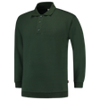 Tricorp Polosweater Boord 301016 Dark Slate Gray Sweaters Bottlegreen / 3XL,Bottlegreen / L,Bottlegreen / M,Bottlegreen / S,Bottlegreen / XL,Bottlegreen / XS,Bottlegreen / XXL