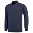 Tricorp Polosweater Boord 301016 Dark Slate Gray Sweaters Ink / 3XL,Ink / L,Ink / M,Ink / S,Ink / XL,Ink / XS,Ink / XXL