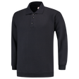 Tricorp Polosweater Boord 301016 Dark Slate Gray Sweaters Navy / 3XL,Navy / L,Navy / M,Navy / S,Navy / XL,Navy / XS,Navy / XXL