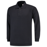 Tricorp Polosweater Boord 301016 Dark Slate Gray Sweaters Navy / 3XL,Navy / L,Navy / M,Navy / S,Navy / XL,Navy / XS,Navy / XXL