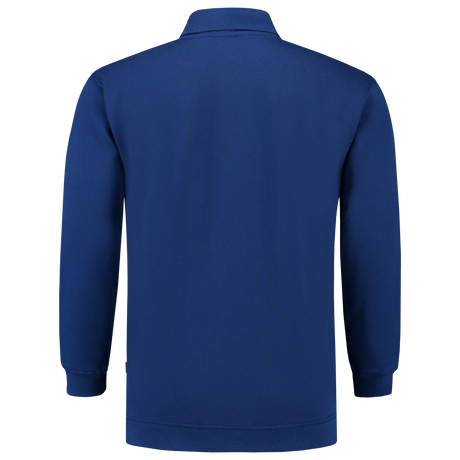 Tricorp Polosweater Boord 301016 Midnight Blue Sweaters Antramel / XS,Antramel / S,Antramel / M,Antramel / L,Antramel / XL,Antramel / XXL,Antramel / 3XL,Army / XS,Army / S,Army / M,Army / L,Army / XL,Army / XXL,Army / 3XL,Black / XS,Black / S,Black / M,Black / L,Black / XL,Black / XXL,Black / 3XL,Bottlegreen / XS,Bottlegreen / S,Bottlegreen / M,Bottlegreen / L,Bottlegreen / XL,Bottlegreen / XXL,Bottlegreen / 3XL,Darkgrey / XS,Darkgrey / S,Darkgrey / M,Darkgrey / L,Darkgrey / XL,Darkgrey / XXL,Darkgrey / 3XL