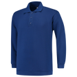 Tricorp Polosweater Boord 301016 Midnight Blue Sweaters Royalblue / 3XL,Royalblue / L,Royalblue / M,Royalblue / S,Royalblue / XL,Royalblue / XS,Royalblue / XXL