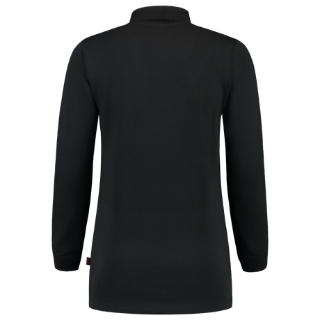 Tricorp Polosweater Dames 301007 Black Sweaters Black / XS,Black / S,Black / M,Black / L,Black / XL,Black / XXL,Black / 3XL,Darkgrey / XS,Darkgrey / S,Darkgrey / M,Darkgrey / L,Darkgrey / XL,Darkgrey / XXL,Darkgrey / 3XL,Navy / XS,Navy / S,Navy / M,Navy / L,Navy / XL,Navy / XXL,Navy / 3XL,Red / XS,Red / S,Red / M,Red / L,Red / XL,Red / XXL,Red / 3XL,Royalblue / XS,Royalblue / S,Royalblue / M,Royalblue / L,Royalblue / XL,Royalblue / XXL,Royalblue / 3XL