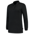 Tricorp Polosweater Dames 301007 Black Sweaters Black / 3XL,Black / L,Black / M,Black / S,Black / XL,Black / XS,Black / XXL