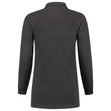Tricorp Polosweater Dames 301007 Dark Slate Gray Sweaters Black / XS,Black / S,Black / M,Black / L,Black / XL,Black / XXL,Black / 3XL,Darkgrey / XS,Darkgrey / S,Darkgrey / M,Darkgrey / L,Darkgrey / XL,Darkgrey / XXL,Darkgrey / 3XL,Navy / XS,Navy / S,Navy / M,Navy / L,Navy / XL,Navy / XXL,Navy / 3XL,Red / XS,Red / S,Red / M,Red / L,Red / XL,Red / XXL,Red / 3XL,Royalblue / XS,Royalblue / S,Royalblue / M,Royalblue / L,Royalblue / XL,Royalblue / XXL,Royalblue / 3XL