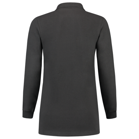 Tricorp Polosweater Dames 301007 Dark Slate Gray Sweaters Black / XS,Black / S,Black / M,Black / L,Black / XL,Black / XXL,Black / 3XL,Darkgrey / XS,Darkgrey / S,Darkgrey / M,Darkgrey / L,Darkgrey / XL,Darkgrey / XXL,Darkgrey / 3XL,Navy / XS,Navy / S,Navy / M,Navy / L,Navy / XL,Navy / XXL,Navy / 3XL,Red / XS,Red / S,Red / M,Red / L,Red / XL,Red / XXL,Red / 3XL,Royalblue / XS,Royalblue / S,Royalblue / M,Royalblue / L,Royalblue / XL,Royalblue / XXL,Royalblue / 3XL