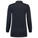 Tricorp Polosweater Dames 301007 Dark Slate Gray Sweaters Black / XS,Black / S,Black / M,Black / L,Black / XL,Black / XXL,Black / 3XL,Darkgrey / XS,Darkgrey / S,Darkgrey / M,Darkgrey / L,Darkgrey / XL,Darkgrey / XXL,Darkgrey / 3XL,Navy / XS,Navy / S,Navy / M,Navy / L,Navy / XL,Navy / XXL,Navy / 3XL,Red / XS,Red / S,Red / M,Red / L,Red / XL,Red / XXL,Red / 3XL,Royalblue / XS,Royalblue / S,Royalblue / M,Royalblue / L,Royalblue / XL,Royalblue / XXL,Royalblue / 3XL