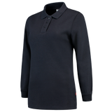 Tricorp Polosweater Dames 301007 Dark Slate Gray Sweaters Navy / 3XL,Navy / L,Navy / M,Navy / S,Navy / XL,Navy / XS,Navy / XXL
