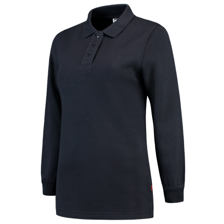 Tricorp Polosweater Dames 301007 Dark Slate Gray Sweaters Navy / 3XL,Navy / L,Navy / M,Navy / S,Navy / XL,Navy / XS,Navy / XXL