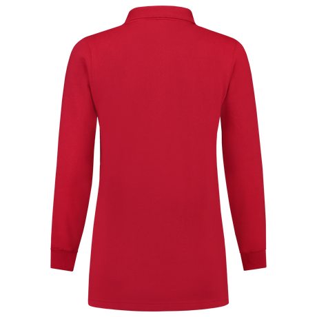 Tricorp Polosweater Dames 301007 Firebrick Sweaters Black / XS,Black / S,Black / M,Black / L,Black / XL,Black / XXL,Black / 3XL,Darkgrey / XS,Darkgrey / S,Darkgrey / M,Darkgrey / L,Darkgrey / XL,Darkgrey / XXL,Darkgrey / 3XL,Navy / XS,Navy / S,Navy / M,Navy / L,Navy / XL,Navy / XXL,Navy / 3XL,Red / XS,Red / S,Red / M,Red / L,Red / XL,Red / XXL,Red / 3XL,Royalblue / XS,Royalblue / S,Royalblue / M,Royalblue / L,Royalblue / XL,Royalblue / XXL,Royalblue / 3XL