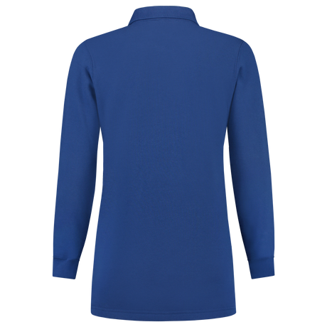 Tricorp Polosweater Dames 301007 Dark Slate Blue Sweaters Black / XS,Black / S,Black / M,Black / L,Black / XL,Black / XXL,Black / 3XL,Darkgrey / XS,Darkgrey / S,Darkgrey / M,Darkgrey / L,Darkgrey / XL,Darkgrey / XXL,Darkgrey / 3XL,Navy / XS,Navy / S,Navy / M,Navy / L,Navy / XL,Navy / XXL,Navy / 3XL,Red / XS,Red / S,Red / M,Red / L,Red / XL,Red / XXL,Red / 3XL,Royalblue / XS,Royalblue / S,Royalblue / M,Royalblue / L,Royalblue / XL,Royalblue / XXL,Royalblue / 3XL
