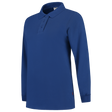 Tricorp Polosweater Dames 301007 Midnight Blue Sweaters Royalblue / 3XL,Royalblue / L,Royalblue / M,Royalblue / S,Royalblue / XL,Royalblue / XS,Royalblue / XXL