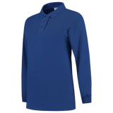 Tricorp Polosweater Dames 301007 Midnight Blue Sweaters Royalblue / 3XL,Royalblue / L,Royalblue / M,Royalblue / S,Royalblue / XL,Royalblue / XS,Royalblue / XXL