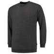 Tricorp Sweater 280 Gram 301008 Dark Slate Gray Sweaters Antramel / 3XL,Antramel / L,Antramel / M,Antramel / S,Antramel / XL,Antramel / XS,Antramel / XXL