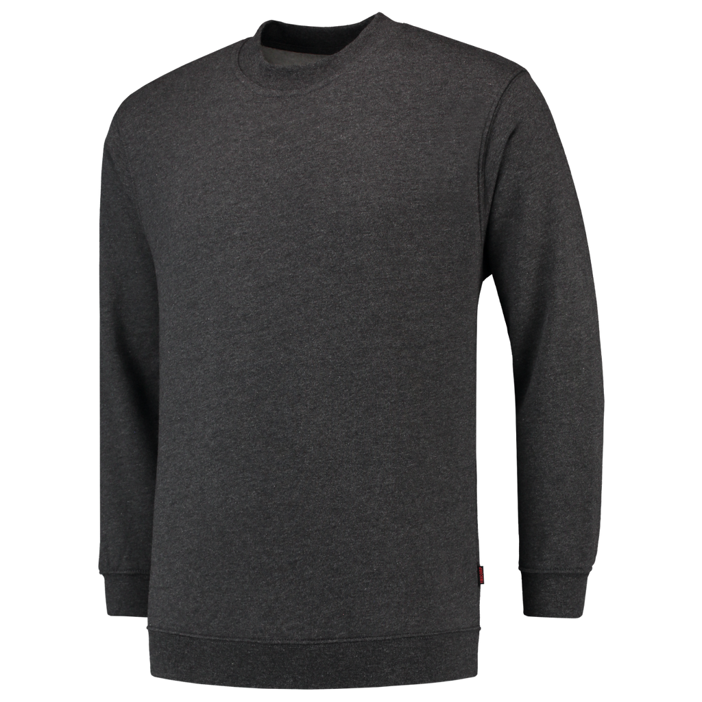 Tricorp Sweater 280 Gram 301008 Dark Slate Gray Sweaters Antramel / 3XL,Antramel / L,Antramel / M,Antramel / S,Antramel / XL,Antramel / XS,Antramel / XXL