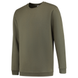 Tricorp Sweater 280 Gram 301008 Dim Gray Sweaters Army / 3XL,Army / L,Army / M,Army / S,Army / XL,Army / XS,Army / XXL