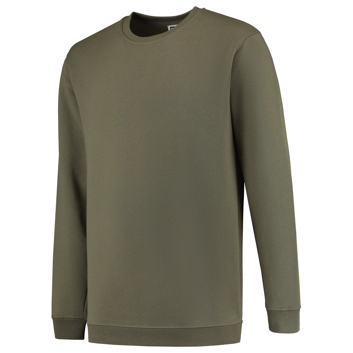 Tricorp Sweater 280 Gram 301008 Dim Gray Sweaters Army / 3XL,Army / L,Army / M,Army / S,Army / XL,Army / XS,Army / XXL