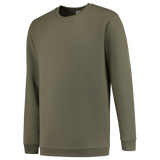 Tricorp Sweater 280 Gram 301008 Dim Gray Sweaters Army / 3XL,Army / L,Army / M,Army / S,Army / XL,Army / XS,Army / XXL