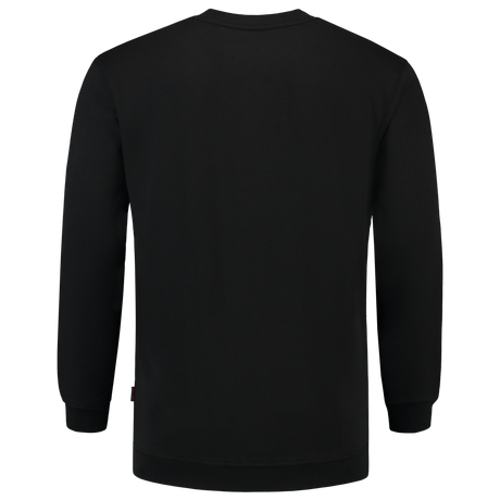 Tricorp Sweater 280 Gram 301008 Black Sweaters Antramel / XS,Antramel / S,Antramel / M,Antramel / L,Antramel / XL,Antramel / XXL,Antramel / 3XL,Army / XS,Army / S,Army / M,Army / L,Army / XL,Army / XXL,Army / 3XL,Black / XS,Black / S,Black / M,Black / L,Black / XL,Black / XXL,Black / 3XL,Bottlegreen / XS,Bottlegreen / S,Bottlegreen / M,Bottlegreen / L,Bottlegreen / XL,Bottlegreen / XXL,Bottlegreen / 3XL,Darkgrey / XS,Darkgrey / S,Darkgrey / M,Darkgrey / L,Darkgrey / XL,Darkgrey / XXL,Darkgrey / 3XL,Greymel 