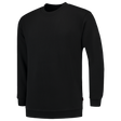 Tricorp Sweater 280 Gram 301008 Black Sweaters Black / 3XL,Black / L,Black / M,Black / S,Black / XL,Black / XS,Black / XXL