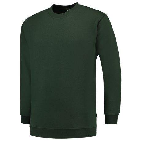 Tricorp Sweater 280 Gram 301008 Dark Slate Gray Sweaters Bottlegreen / 3XL,Bottlegreen / L,Bottlegreen / M,Bottlegreen / S,Bottlegreen / XL,Bottlegreen / XS,Bottlegreen / XXL