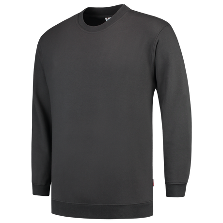 Tricorp Sweater 280 Gram 301008 Dark Slate Gray Sweaters Darkgrey / 3XL,Darkgrey / L,Darkgrey / M,Darkgrey / S,Darkgrey / XL,Darkgrey / XS,Darkgrey / XXL