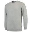 Tricorp Sweater 280 Gram 301008 Dark Gray Sweaters Greymel / 3XL,Greymel / L,Greymel / M,Greymel / S,Greymel / XL,Greymel / XS,Greymel / XXL