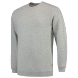 Tricorp Sweater 280 Gram 301008 Dark Gray Sweaters Greymel / 3XL,Greymel / L,Greymel / M,Greymel / S,Greymel / XL,Greymel / XS,Greymel / XXL