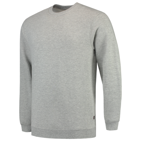 Tricorp Sweater 280 Gram 301008 Dark Gray Sweaters Greymel / 3XL,Greymel / L,Greymel / M,Greymel / S,Greymel / XL,Greymel / XS,Greymel / XXL
