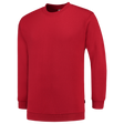 Tricorp Sweater 280 Gram 301008 Firebrick Sweaters Red / 3XL,Red / L,Red / M,Red / S,Red / XL,Red / XS,Red / XXL