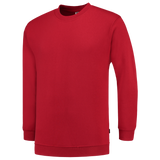 Tricorp Sweater 280 Gram 301008 Firebrick Sweaters Red / 3XL,Red / L,Red / M,Red / S,Red / XL,Red / XS,Red / XXL