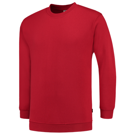 Tricorp Sweater 280 Gram 301008 Firebrick Sweaters Red / 3XL,Red / L,Red / M,Red / S,Red / XL,Red / XS,Red / XXL