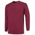 Tricorp Sweater 280 Gram 301008 Brown Sweaters Wine / 3XL,Wine / L,Wine / M,Wine / S,Wine / XL,Wine / XS,Wine / XXL