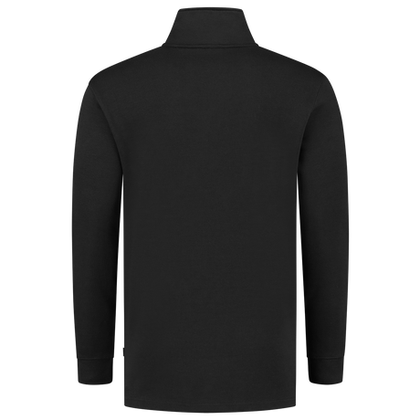 Tricorp Sweater Ritskraag 301010 Black Sweaters Antramel / XS,Antramel / S,Antramel / M,Antramel / L,Antramel / XL,Antramel / XXL,Antramel / 3XL,Antramel / 4XL,Black / XS,Black / S,Black / M,Black / L,Black / XL,Black / XXL,Black / 3XL,Black / 4XL,Ink / XS,Ink / S,Ink / M,Ink / L,Ink / XL,Ink / XXL,Ink / 3XL,Ink / 4XL,Navy / XS,Navy / S,Navy / M,Navy / L,Navy / XL,Navy / XXL,Navy / 3XL,Navy / 4XL,Red / XS,Red / S,Red / M,Red / L,Red / XL,Red / XXL,Red / 3XL,Red / 4XL,Royalblue / XS,Royalblue / S,Royalblue /