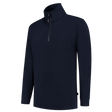 Tricorp Sweater Ritskraag 301010 Black Sweaters Ink / 3XL,Ink / L,Ink / M,Ink / S,Ink / XL,Ink / XS,Ink / XXL,Ink / 4XL