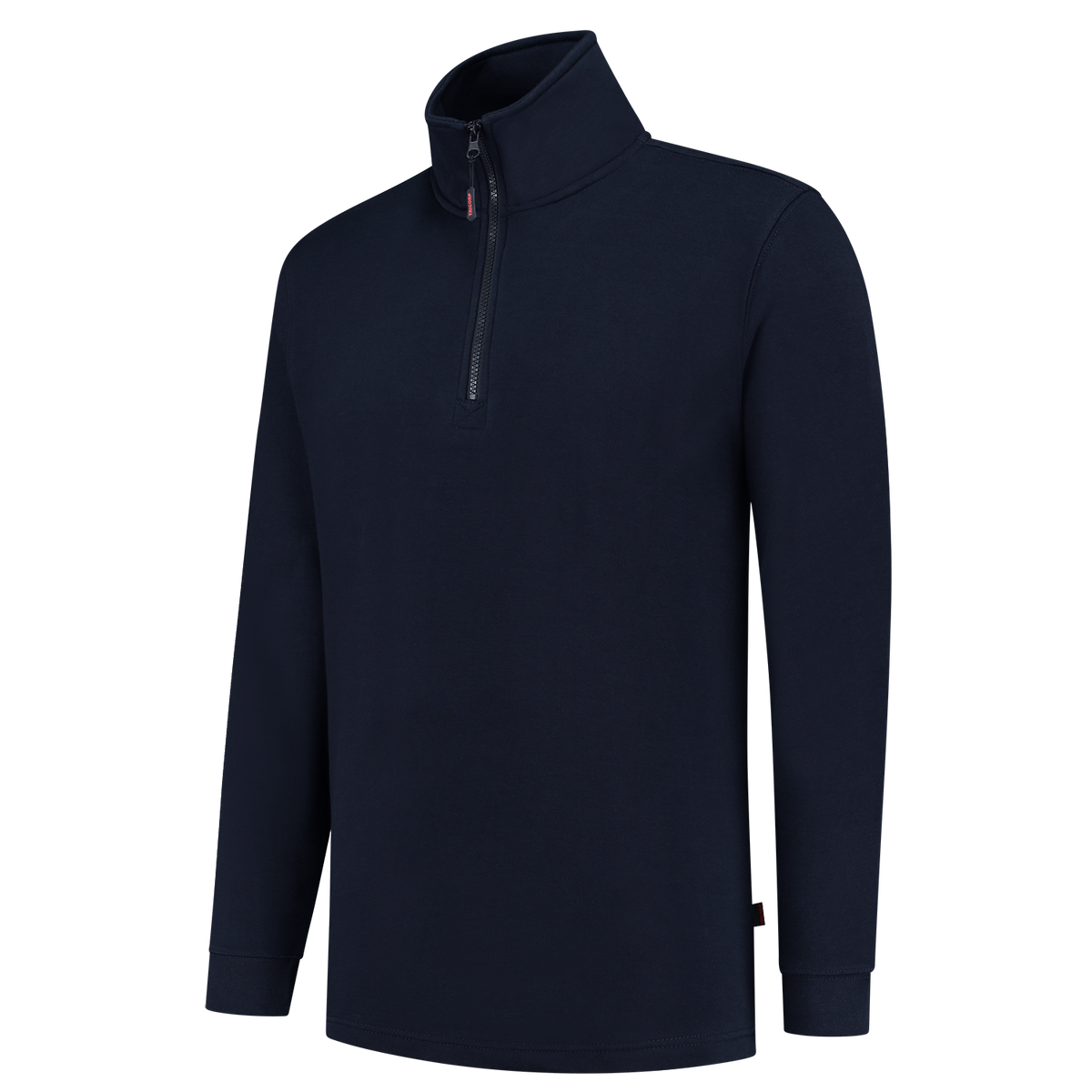 Tricorp Sweater Ritskraag 301010 Black Sweaters Ink / 3XL,Ink / L,Ink / M,Ink / S,Ink / XL,Ink / XS,Ink / XXL,Ink / 4XL