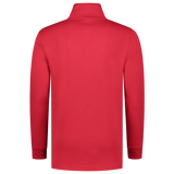 Tricorp Sweater Ritskraag 301010 Firebrick Sweaters Antramel / XS,Antramel / S,Antramel / M,Antramel / L,Antramel / XL,Antramel / XXL,Antramel / 3XL,Antramel / 4XL,Black / XS,Black / S,Black / M,Black / L,Black / XL,Black / XXL,Black / 3XL,Black / 4XL,Ink / XS,Ink / S,Ink / M,Ink / L,Ink / XL,Ink / XXL,Ink / 3XL,Ink / 4XL,Navy / XS,Navy / S,Navy / M,Navy / L,Navy / XL,Navy / XXL,Navy / 3XL,Navy / 4XL,Red / XS,Red / S,Red / M,Red / L,Red / XL,Red / XXL,Red / 3XL,Red / 4XL,Royalblue / XS,Royalblue / S,Royalbl