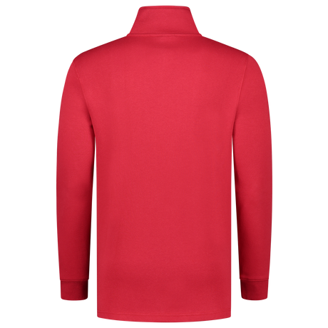 Tricorp Sweater Ritskraag 301010 Firebrick Sweaters Antramel / XS,Antramel / S,Antramel / M,Antramel / L,Antramel / XL,Antramel / XXL,Antramel / 3XL,Antramel / 4XL,Black / XS,Black / S,Black / M,Black / L,Black / XL,Black / XXL,Black / 3XL,Black / 4XL,Ink / XS,Ink / S,Ink / M,Ink / L,Ink / XL,Ink / XXL,Ink / 3XL,Ink / 4XL,Navy / XS,Navy / S,Navy / M,Navy / L,Navy / XL,Navy / XXL,Navy / 3XL,Navy / 4XL,Red / XS,Red / S,Red / M,Red / L,Red / XL,Red / XXL,Red / 3XL,Red / 4XL,Royalblue / XS,Royalblue / S,Royalbl